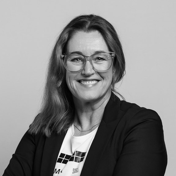 Bild på Sara Brodin Söderlund